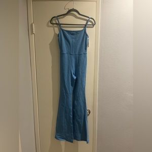 Wilfred Divinity Wide Leg Jumpsuit